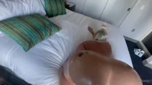 Big mood ive been soo horny good thing i get 3 days in miami next week