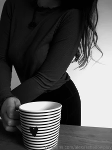 Skip your coffee enjoy my art 004 my friday break before weightlifting