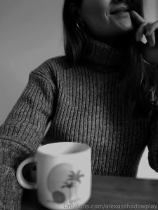 Skip your coffee enjoy my art 002 coffee with me today enjoy the waves