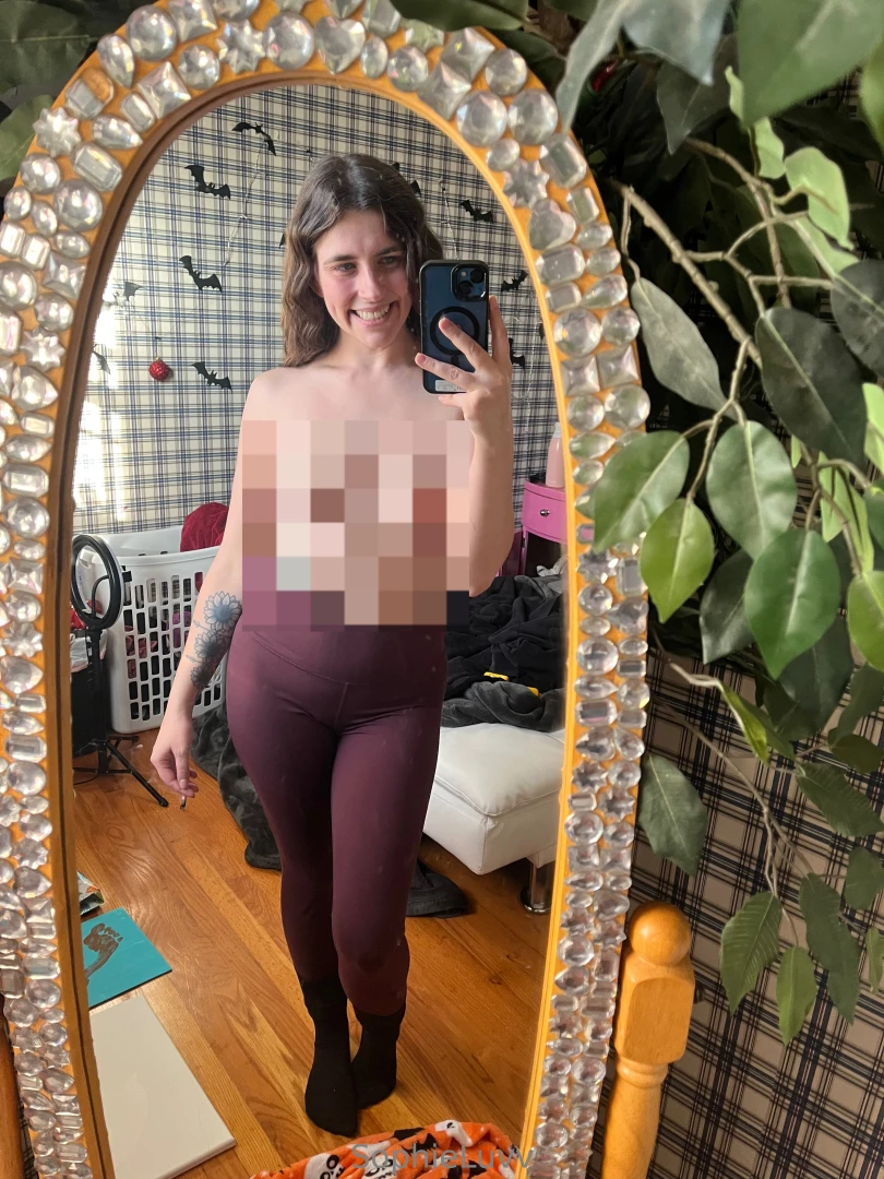 Free the tatas part 5 