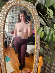 Free the tatas part 5