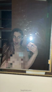 Tip to see non blurry pictures