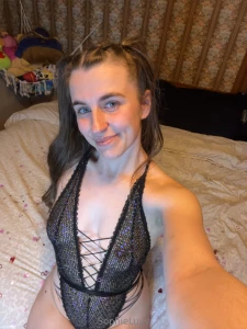 I just love how fucking cute i am part 1