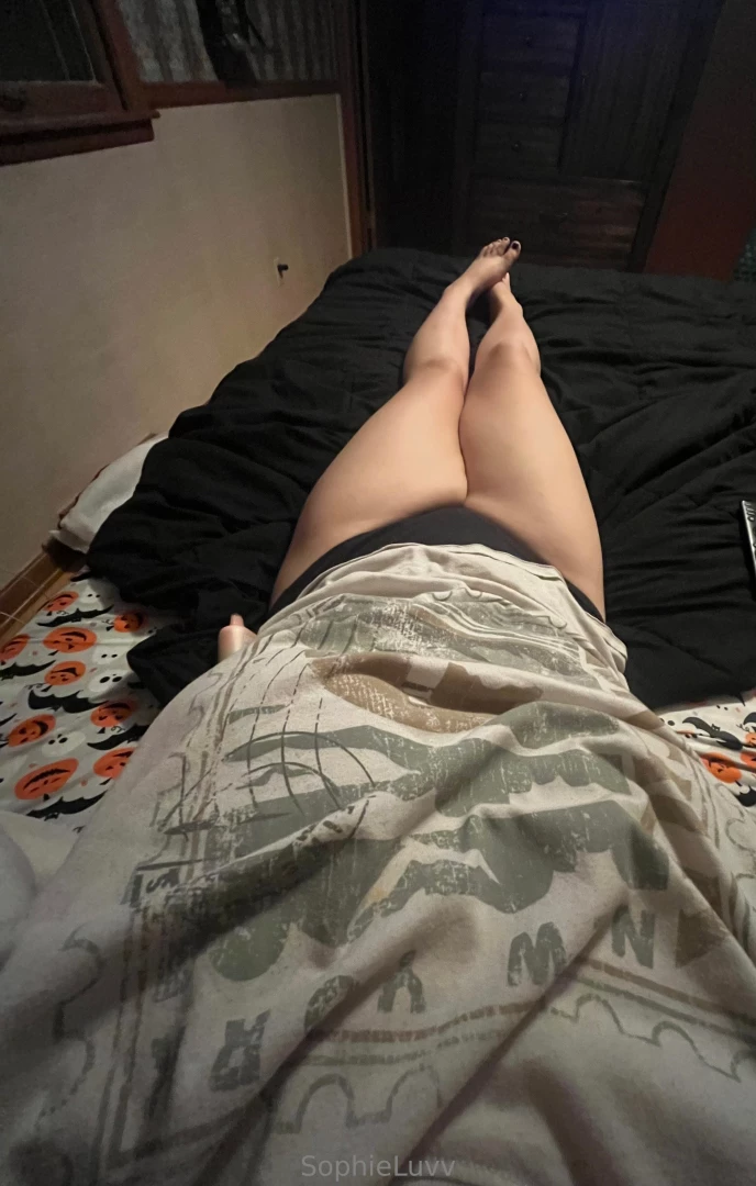 Hope you boys are having a goodnight 