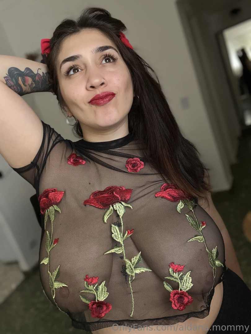 Aldana-mommy part 3 