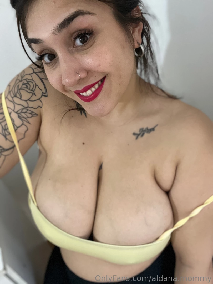 Aldana-mommy part 4 