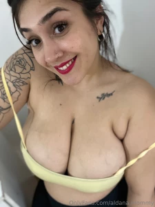 Aldana-mommy part 4
