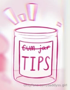 I m tryin to get my ass tatted up leave a tip to help and you ll