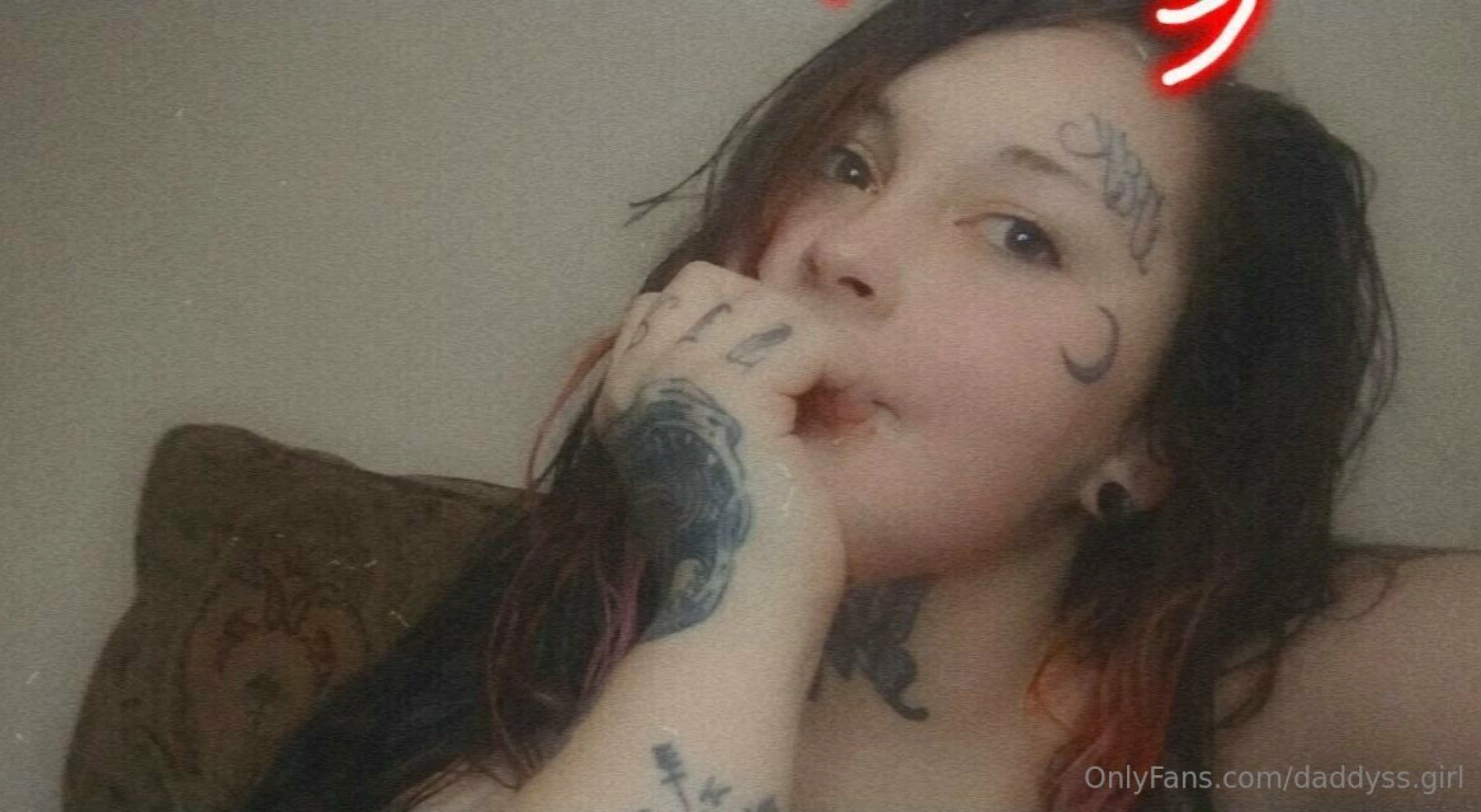 Good morning if you re feeling alittle naughty tip something then 