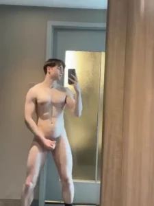 What else could we do in the mirror