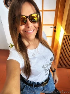 Good morning today i m good girl
