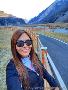 Good morning my heaven