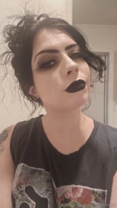 Drnk af and feeling naughty
