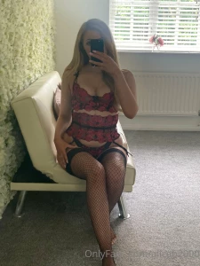 Saturdays in lingerie part 1