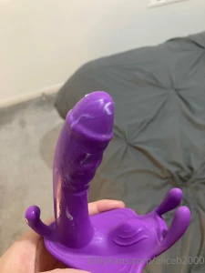 For those asking this was the aftermath of my toy after going out part 1