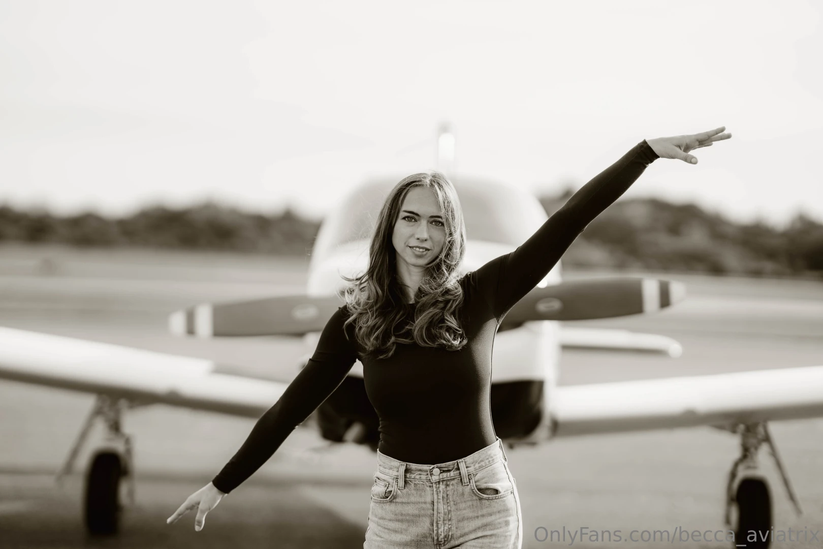 Meet rhiannon the prettiest piper in the sky 