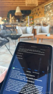 Thank you all for making this year such an amazing journey your love part 3