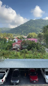 Fighting through limits and finding strength i never knew i had muay part 16