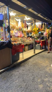 Fighting through limits and finding strength i never knew i had muay part 2