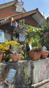 Fighting through limits and finding strength i never knew i had muay part 5