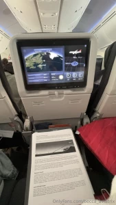 Becca-aviatrix part 1