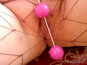 New content video babe balls on my pussy tip here 5 and i will send
