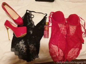 Choice the lenjerie for the picture video just for you