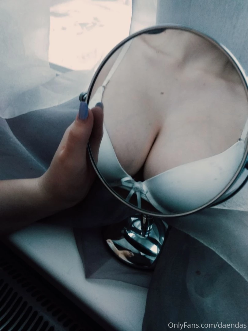 My tits for you thanks for 1k of likes 