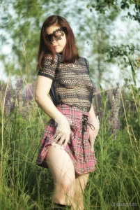 Feeling cute part 425