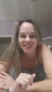 Daily update do my boobs look bigger in this