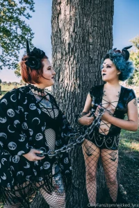 Just for funsies heres a nice little photoshoot a friend and i decided part 10