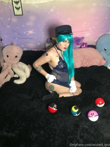 Officer jenny part 6