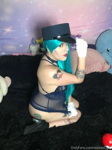 Officer jenny part 2