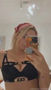 Picked up some new outfits coming soon x part 1