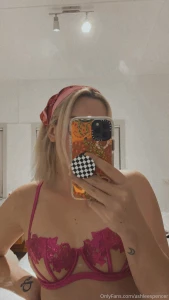 Picked up some new outfits coming soon x part 2