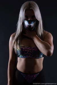 Some cool promo shots by new photography studios part 2