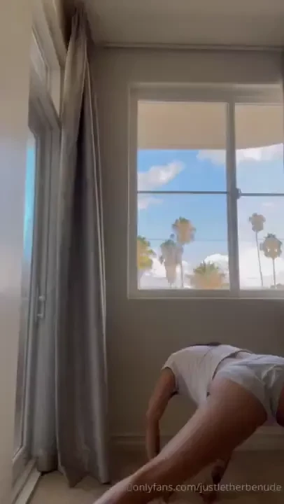 Slowly getting back into movement also my muscles have gotten so tight 