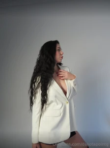 Shy pussygirl her fierce flirt juicy pink pussy can be so wet you won part 585