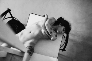 Pics from few times ago how i miss posing for photographers i can t part 1