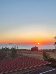 Hey love birds i m currently on holidays in calabria and the lil part 1