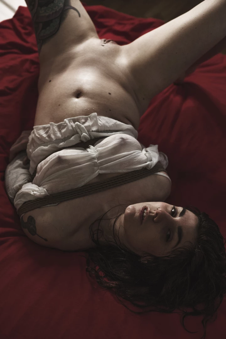 3 3 right after having played with cold water on me in the shower he part 6 