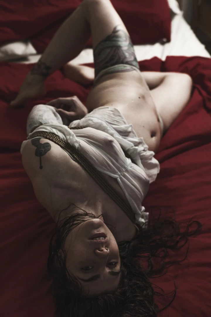 3 3 right after having played with cold water on me in the shower he part 7 