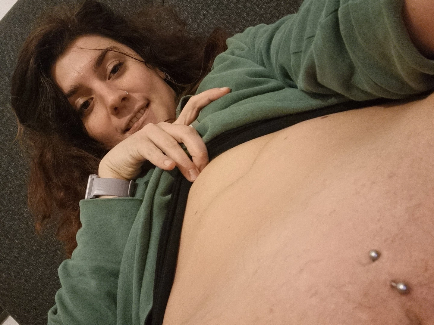 Nighty night going to bed wanna join part 2 