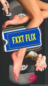 Welcome to my fansly this page is a sample of this and that feet fun