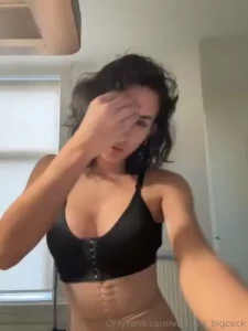Or do you prefer my big surprise