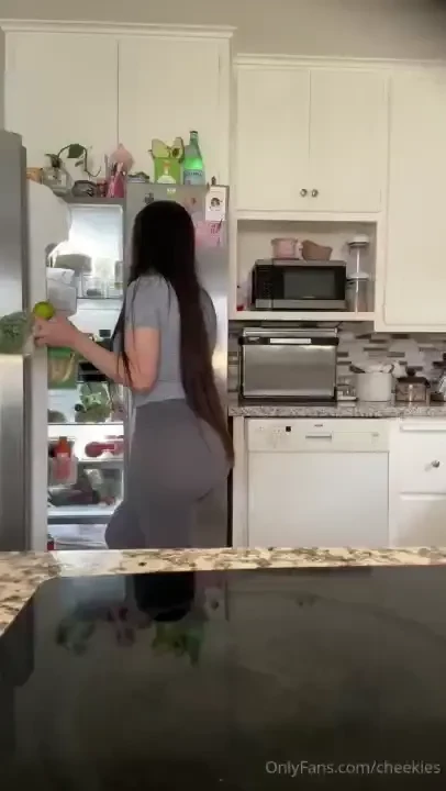 Would you let me cook for you part 12 