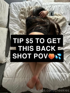 Tip 5 to see these uncensored pics