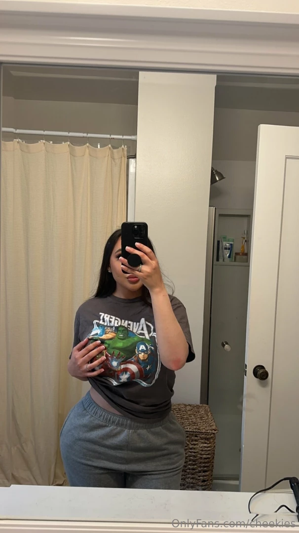 Mirror mirror part 136 