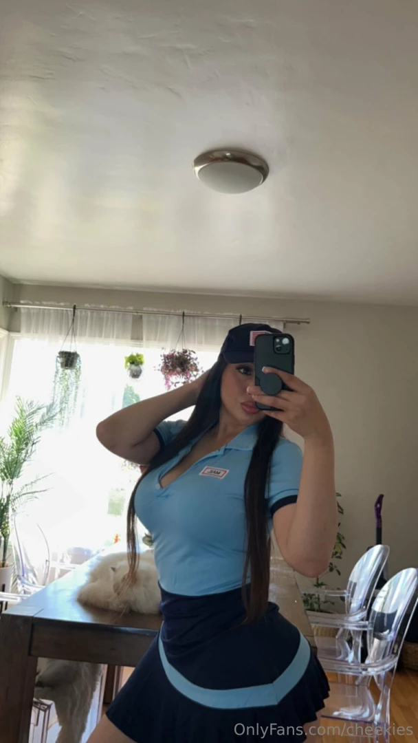 Special delivery part 14 