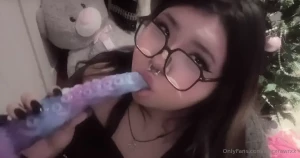 Christmas came early part 13
